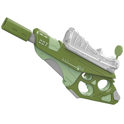 Electric Charging Large Capacity Automatic Water Gun